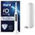 Oral-B - iO5s Quite White - Electric Toothbrush / Health and Personal Care Oral Care Personal Care