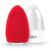 Silk´n Bright Facial Brush RED - FB1PE1001 / Beauty Συσκευές Περιποίησης Περιποίηση Προσώπου