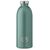 ​24 Bottles - Clima Bottle 0,85 L - Rustic Moss Green (24B432) / Home and Kitchen Κουζίνα Σπίτι & Κουζίνα