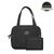 Karen Denmark  - Toiletry bag 2 parts set Black / Beauty Tools & Accessories Makeup