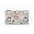 Gillian Jones - THE WEEKENDER Makeup purse - Rose flowerprint / Beauty Accessories Woman Care