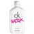 Calvin Klein - One Shock For Her EDT 100ml / Beauty Perfumes Woman Care