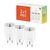 Hombli - Smart Plug Promo Pack 2+1 ( EU ) / Home and Kitchen Lightning Home & Kitchen