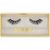 SWATI - Faux Mink Lashes Tiger´s Eye / Beauty Eyes Makeup