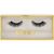 SWATI - Faux Mink Lashes Titanium / Beauty Eyes Makeup
