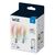 WIZ - Candle C37 E14 2Pack Color / Home and Kitchen Lightning Home & Kitchen