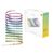 Hombli - Smart LED Strip RGB 5m / Home and Kitchen Lightning Home & Kitchen