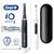 Oral-B - iO5 Duo Black  and White - Electric Toothbrush (414834) / Health and Personal Care Υγιεινή Στόματος Προσωπική Φροντίδα