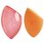 Real Techniques - Miracle Complexion Sponge + Case / Beauty Tools & Accessories Makeup