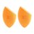 Real Techniques - Miracle Complexion Sponge 2 Pack / Beauty Tools & Accessories Makeup