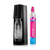 Sodastream - Terra - Black ( Carbon Cylinder Included ) / Home and Kitchen Συσκευές Σπίτι & Κουζίνα