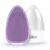 Silk´n Bright Facial Brush - Purple FB1PE1U001 / Beauty Συσκευές Περιποίησης Περιποίηση Προσώπου