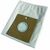 Nilfisk - Bags for Force 66, 122, 144  / Coupe vacuum cleaner / Home and Kitchen Καθαρισμός Σπίτι & Κουζίνα
