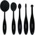 GOSH - Blending Brush Set / Beauty Tools & Accessories Makeup