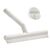 Zone Denmark - Wiper W/Magnetic Holder - White (330200) / Home and Kitchen Μπάνιο Σπίτι & Κουζίνα