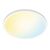 WiZ - Superslim Smart Ceiling Light  - White / Home and Kitchen Lightning Home & Kitchen