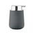 Zone Denmark - Nova Soap Dispenzer - Grey (330105) / Home and Kitchen Μπάνιο Σπίτι & Κουζίνα
