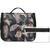 Gillian Jones - Spa Hang Up Organizer - Palm Print / Beauty Tools & Accessories Makeup