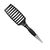 KENT.SALON - Curved Vent Brush / Beauty Tools & Accessories Makeup