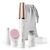 Braun - Epilator FaceSpa Pro 912 / Health and Personal Care Ξύρισμα Μπάνιο & Σώμα