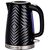 Russel Hobbs - Groove Kettle Black / Home and Kitchen Appliances Home & Kitchen