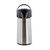 Thermos - Jug with pump 1.9L - Steel/Black (15095) / Home and Kitchen Κουζίνα Σπίτι & Κουζίνα