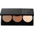 Sandstone - Contour Pallette / Beauty Face Makeup