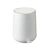 Zone Denmark - Nova Pedal Bin 5 L - White (330132) / Home and Kitchen Μπάνιο Σπίτι & Κουζίνα