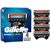 Gillette - Fusion Proglide Blades 4 Pack / Health and Personal Care Ξύρισμα & Γενειάδα Ανδρική Περιποίηση