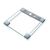 Beurer - GS11 Glass Bathroom Scale - 5 Year Warranty / Home and Kitchen Bath Home & Kitchen