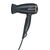 Beurer - HC 25 Travel Hair Dryer 1600 W Black - 3 Years Warranty / Beauty Εργαλεία Μαλλιών Περιποίηση Μαλλιών