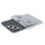 Beurer - HK 125 XXL Heating Cushion Gray - 3 Years Warranty / Health and Personal Care Wellness Personal Care