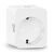 WiZ - Smart Plug powermeter Type-F / Home and Kitchen Φωτισμός Σπίτι & Κουζίνα