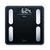 Beurer - BF 400 Diagnostic Scale ( Black ) - 5 Year Warranty - S / Home and Kitchen Κουζίνα Σπίτι & Κουζίνα