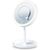Beurer - BS 45 Illuminated Cosmetic Mirror with LED Light Touch Sensor Button - 3 Years Warranty / Beauty Tools & Accessories Makeup