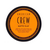 American Crew - Pucks Matte Clay 85 g / Beauty Styling Ανδρική Περιποίηση