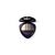 Dr. Hauschka - Eye And Brow Palette 01 Stone 5.3 g / Beauty Eyes Makeup