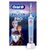 Oral-B - Vitality Pro Kids Frozen CLS / Health and Personal Care Υγιεινή Στόματος Προσωπική Φροντίδα