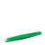 Tweezerman - Slant Tweezer Green Apple / Beauty Tools & Accessories Makeup