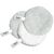 Parsa - Beauty Microfiber Pads / Beauty Tools & Accessories Makeup