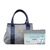 Gillian Jones - Mary Bag - Santorini Print Mary / Beauty Αξεσουάρ Ομορφιάς Γυναικεία Περιποίηση
