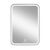 Gillian Jones - Tablet Mirror With LED And USB-C Charging Black / Beauty Accessories Woman Care