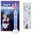 Oral-B - Vitality Pro Kids Frozen HBOX + TC / Health and Personal Care Υγιεινή Στόματος Προσωπική Φροντίδα