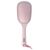 Parsa - LOV.U W&D Detangling Brush Pink / Beauty Εργαλεία Μαλλιών Περιποίηση Μαλλιών