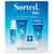 Sorted Skin - Intensive Rescue Trio / Beauty Σετ Περιποίησης Περιποίηση Προσώπου