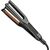 Revlon - Double Straight Straightener Black / Beauty Εργαλεία Μαλλιών Περιποίηση Μαλλιών