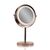 Gillian Jones - Table mirror with LED light and touch function Cooper / Beauty Αξεσουάρ & Εργαλεία Μακιγιάζ