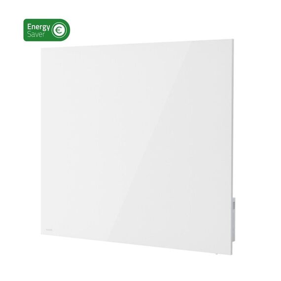 Hombli - Smart IR Glass Heatpanel 400W, White / Home and Kitchen Συσκευές Σπίτι & Κουζίνα