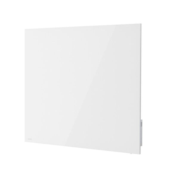 Hombli - Smart IR Glass Heatpanel 400W, White / Home and Kitchen Συσκευές Σπίτι & Κουζίνα