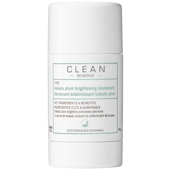 Clean Reserve - Kakadu Plum Brightening Deodorant 56g / Beauty Ανδρικά Αποσμητικά Ανδρική Περιποίηση